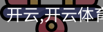 开云